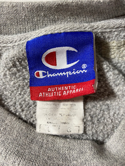 Vintage DENVER BRONCOS Size L NFL Sweat-Shirt / F4654S
