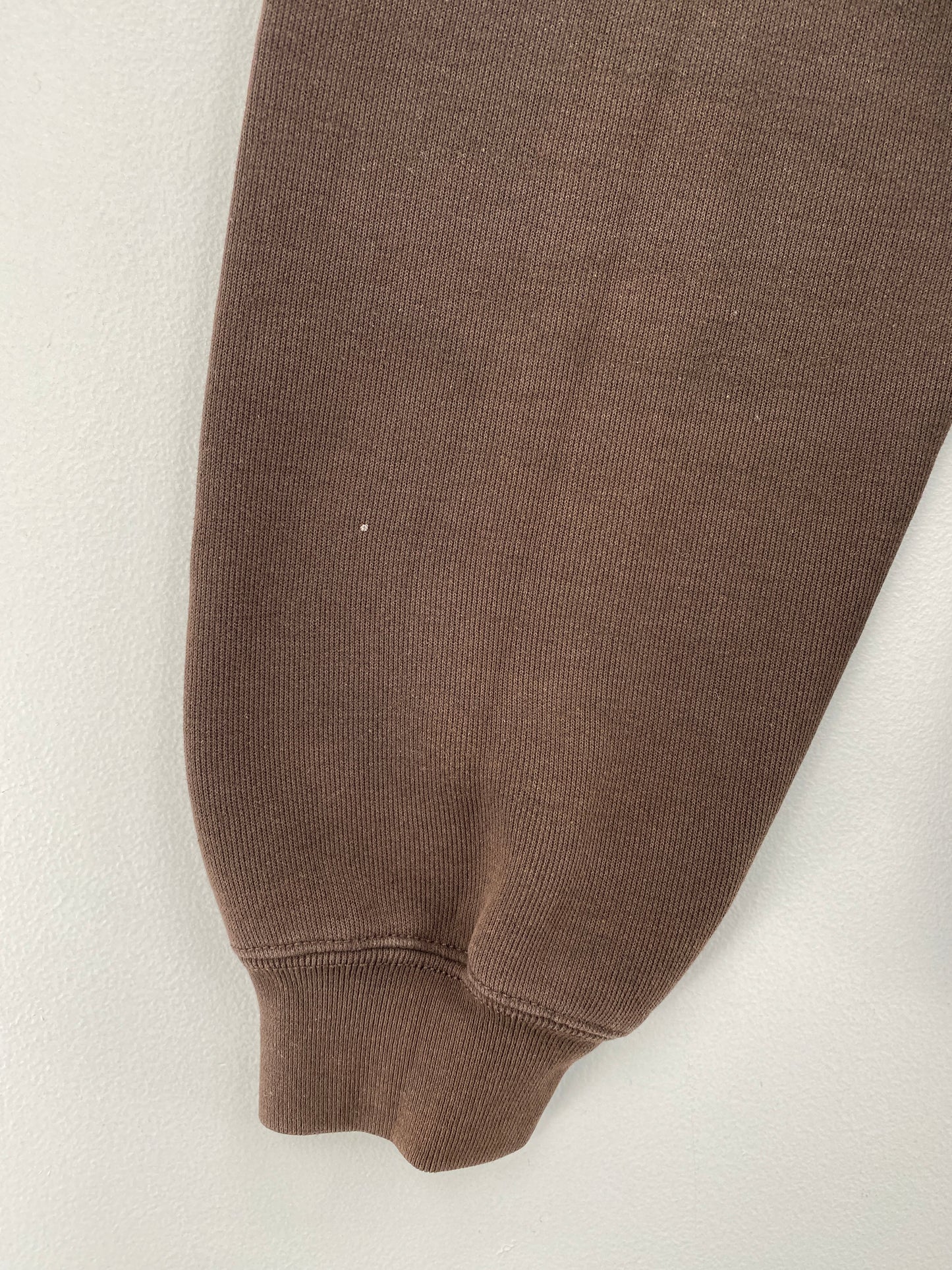 Vintage CARHARTT Size M Hoodie Zip-Up Sweat-Shirt / G1427S