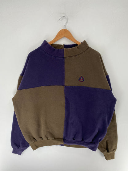 Vintage IZOD Size XL Sweat-shirt / F5530S