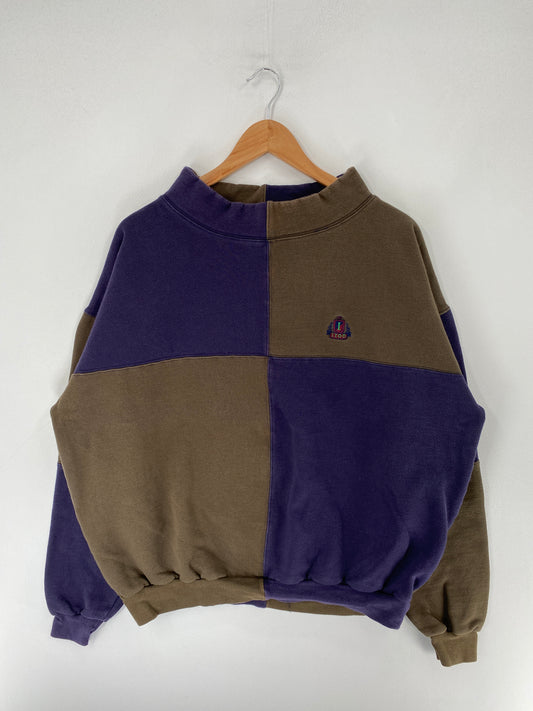 Vintage IZOD Size XL Sweat-shirt / F5530S