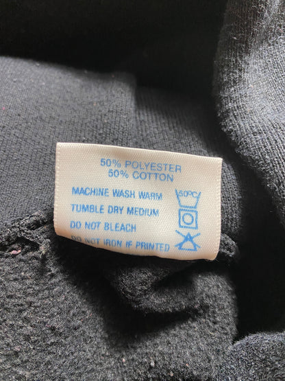 80’s GEORGIA TECH Made in USA Size L Sweat-Shirt / F4682S