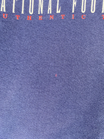 90's STARTER x CHICAGO BEARS Made in USA Size L Vintage NFL Sweat-shirt / F4692S