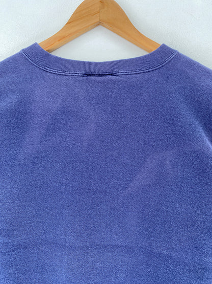 90's STARTER x CHICAGO BEARS Made in USA Size L Vintage NFL Sweat-shirt / F4692S