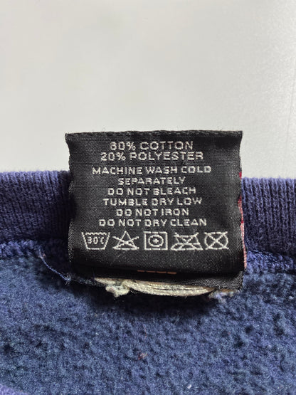 90's STARTER x CHICAGO BEARS Made in USA Size L Vintage NFL Sweat-shirt / F4692S