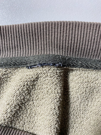00’ ADIDAS Size No Tag (Approx.XL) Sweat-shirt / F5603S