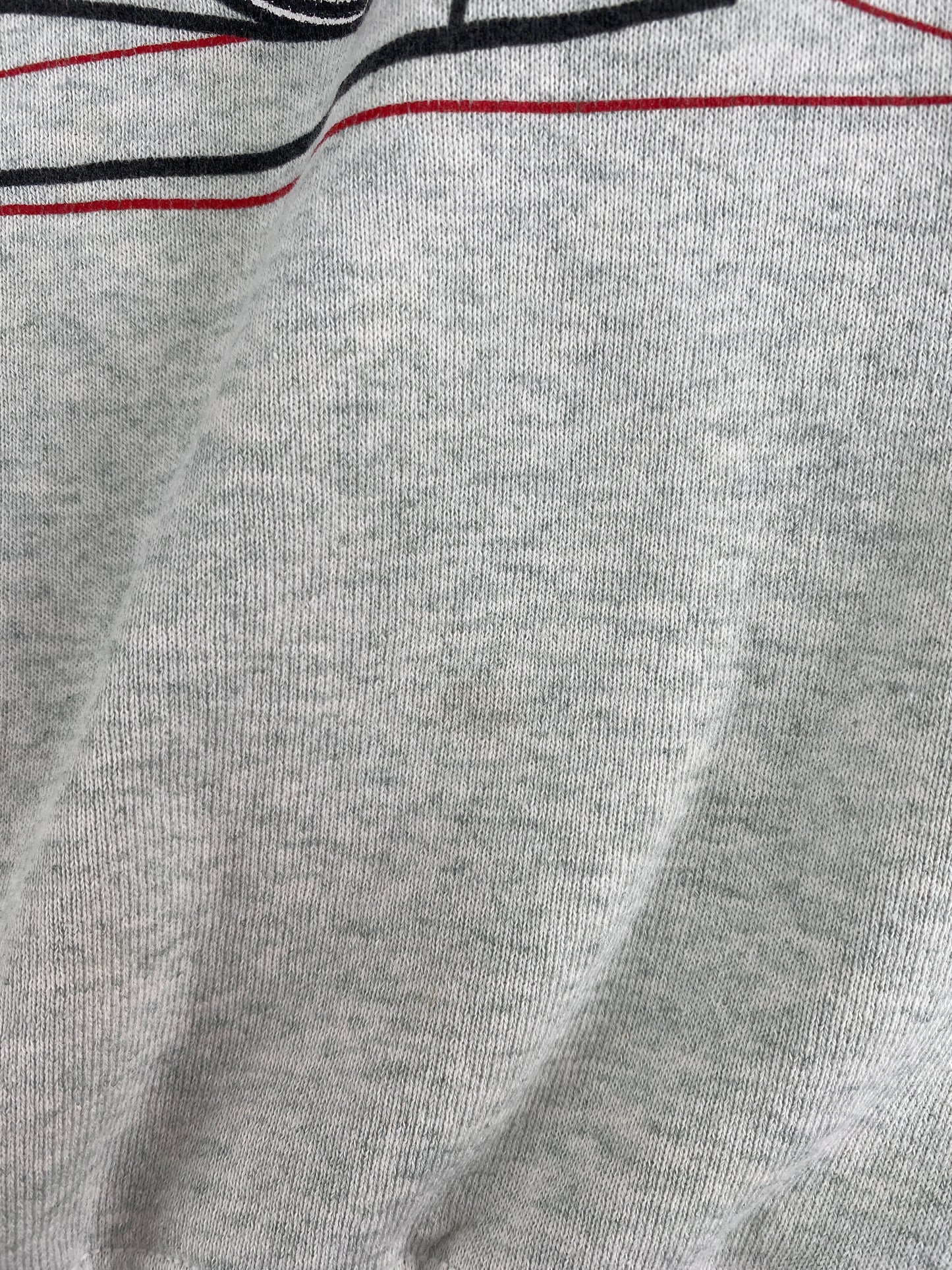 90’s KANSAS CITY CHIEFS Size XL NFL Sweat-Shirt / F4856S