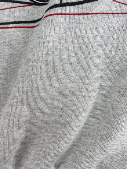 90’s KANSAS CITY CHIEFS Size XL NFL Sweat-Shirt / F4856S