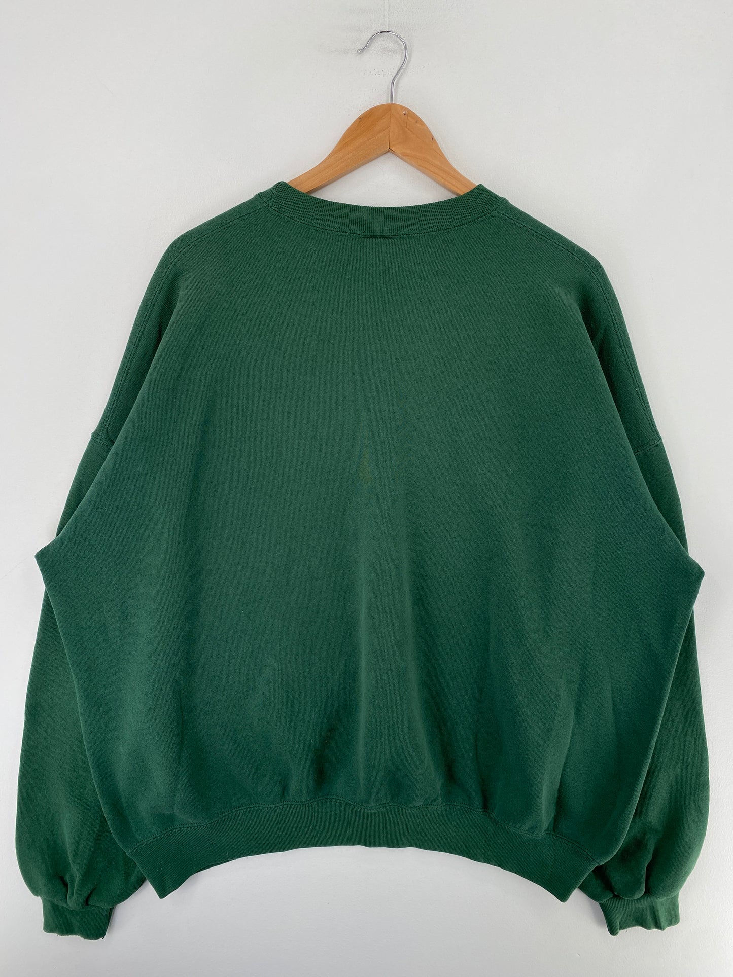 90’s JAMESTOWN Size XXL Vintage College Sweat-Shirt / G6394S