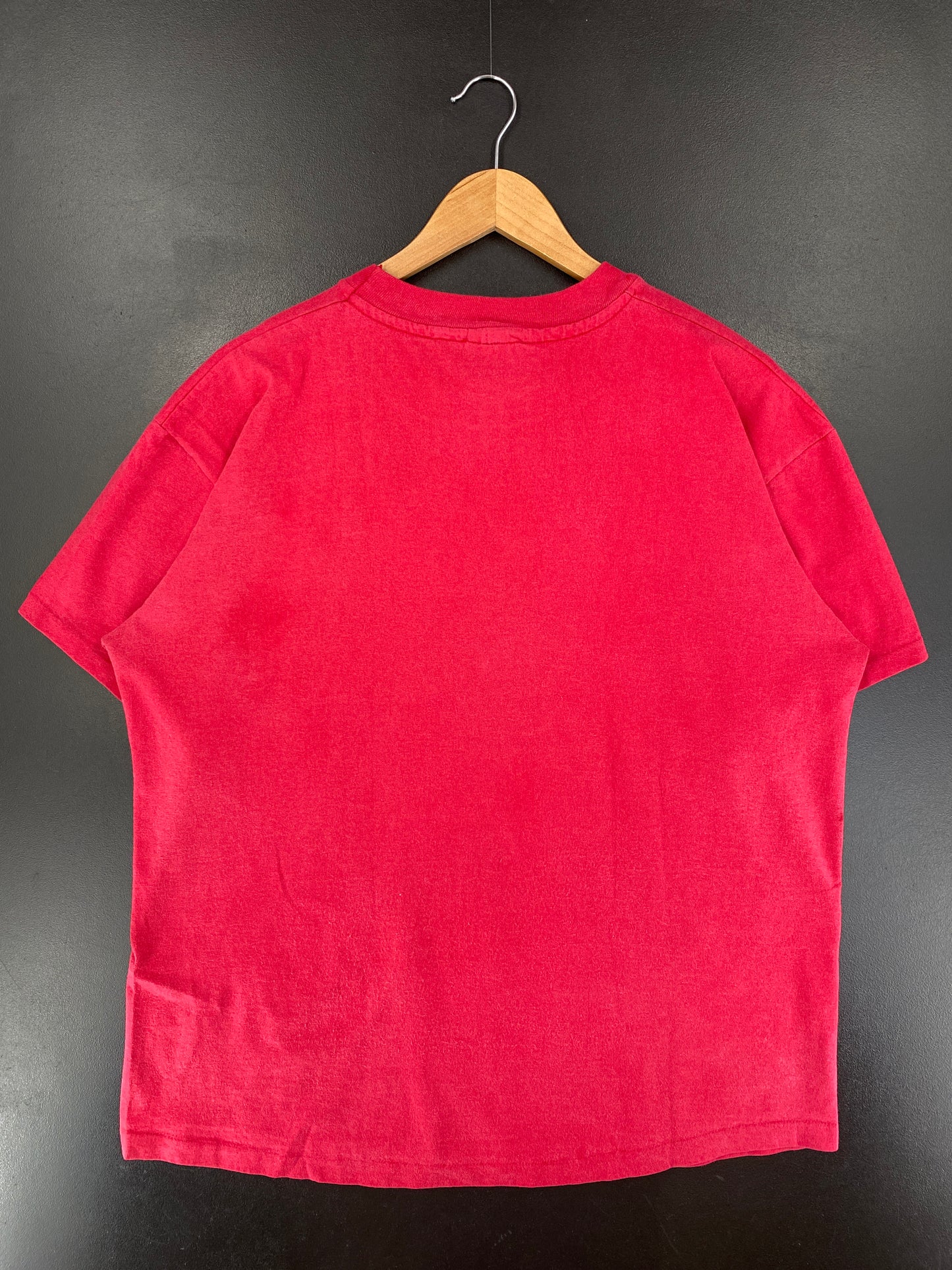 1996 TRIX ARE FOR KIDS Made in USA Size XL Vintage T-Shirt / G891T