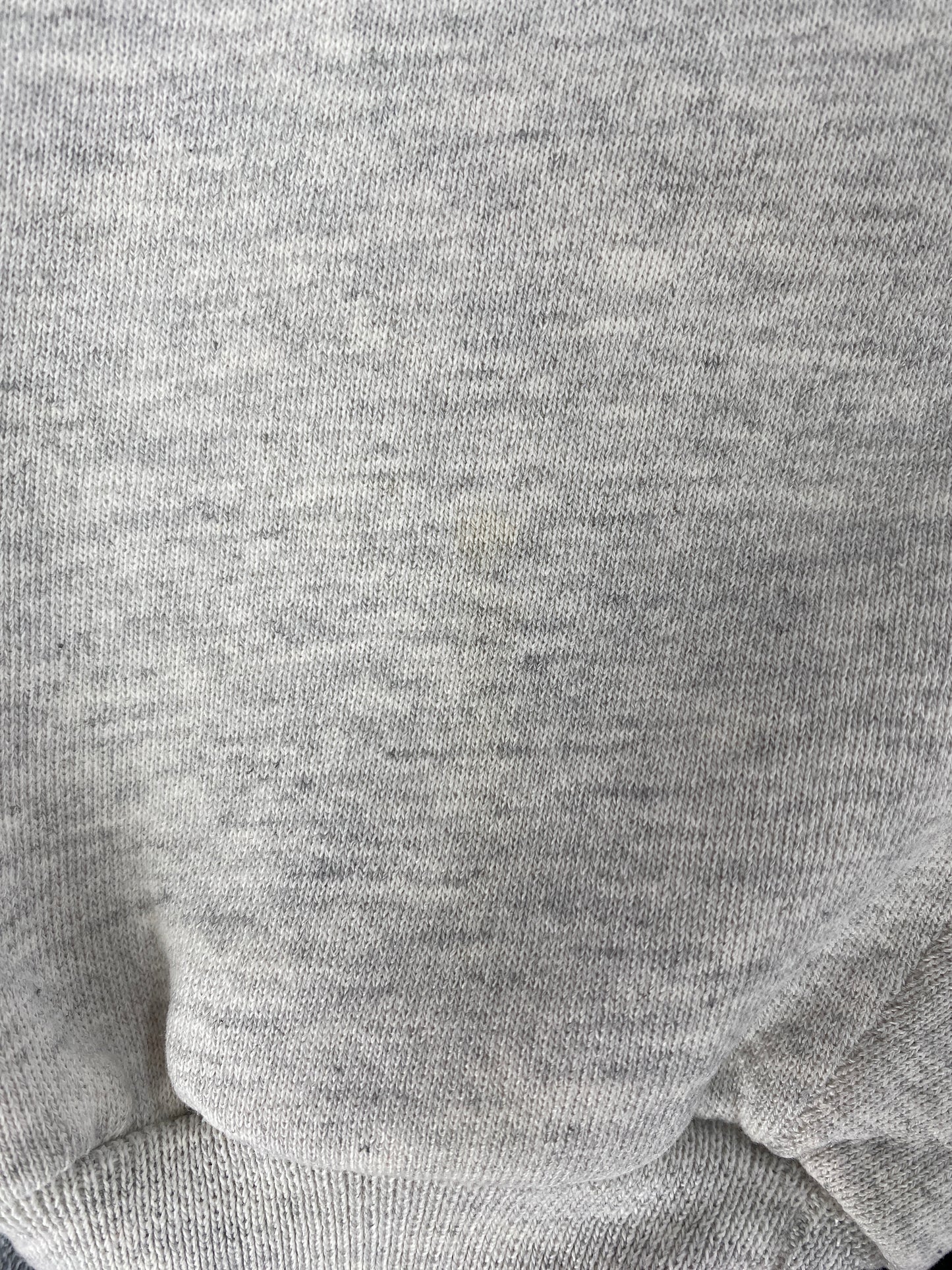 90's KANSAS CITY CHIEFS x RUSSELL Made in USA  Size XL NFL Sweat-Shirt / F4902S