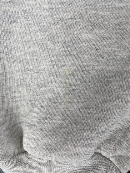 90's KANSAS CITY CHIEFS x RUSSELL Made in USA  Size XL NFL Sweat-Shirt / F4902S