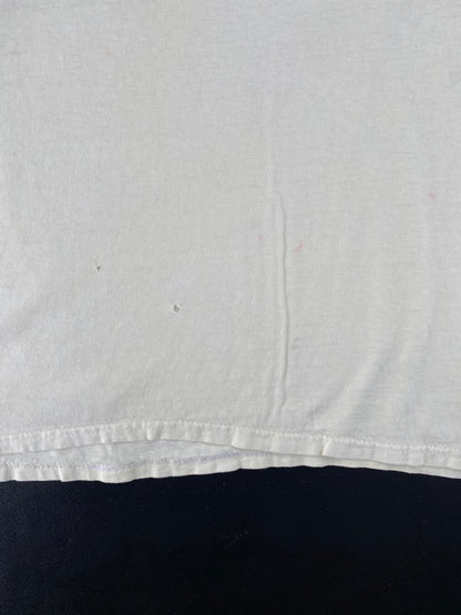 90’s VIXEN Size XL Music T-Shirt / G1532T
