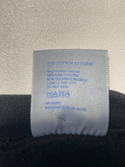 90's PITTSBURGH STEELERS Made in USA Size L NFL Sweat-Shirt / F5754S