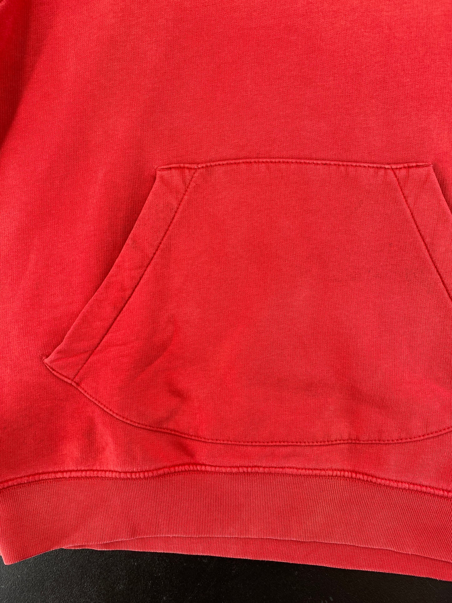00’ NIKE Size L Vintage Hoodie Sweat-Shirt / G5475S