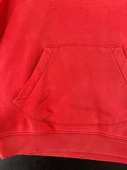 00’ NIKE Size L Vintage Hoodie Sweat-Shirt / G5475S
