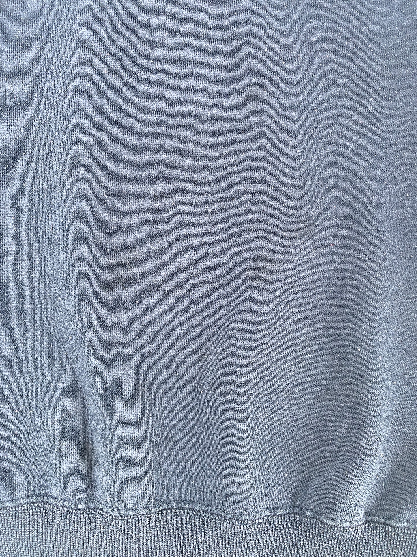 90’s NEW YORK YANKEES Size No Tag (Approx.XL) MLB Sweat-Shirt / F5753S