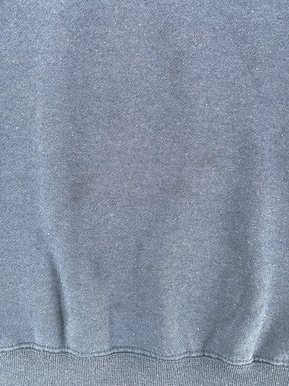 90’s NEW YORK YANKEES Size No Tag (Approx.XL) MLB Sweat-Shirt / F5753S