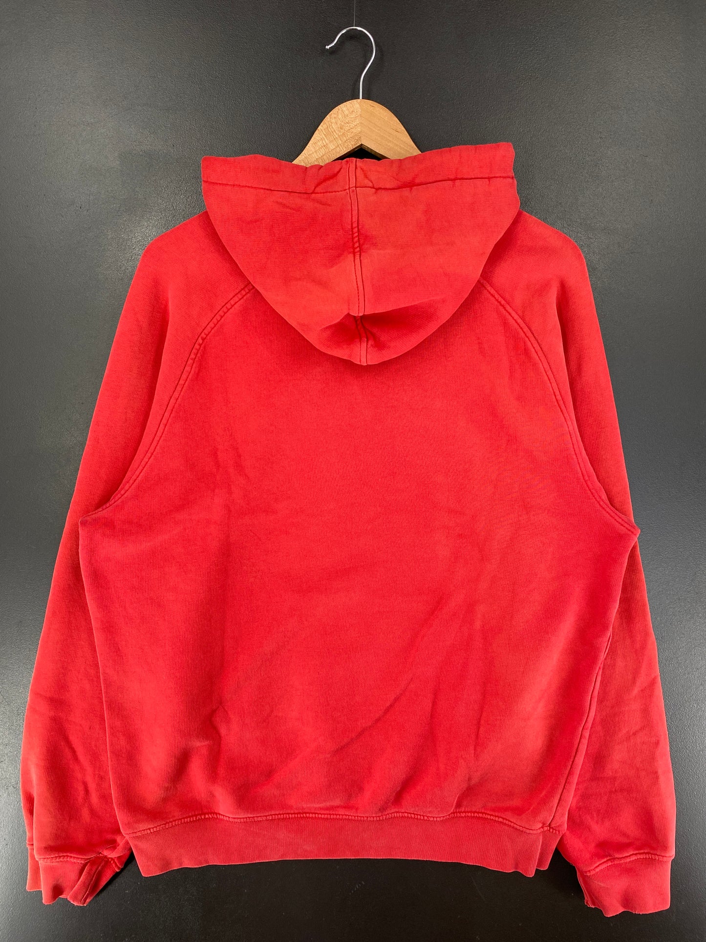 00’ NIKE Size L Vintage Hoodie Sweat-Shirt / G5475S