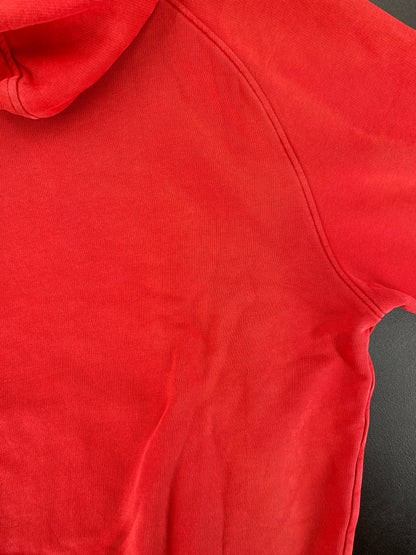 00’ NIKE Size L Vintage Hoodie Sweat-Shirt / G5475S