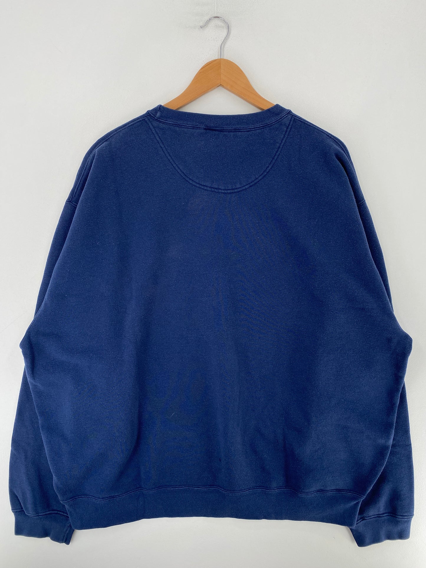 00' NIKE Size XXL Vintage Sweat-Shirt / G5476S