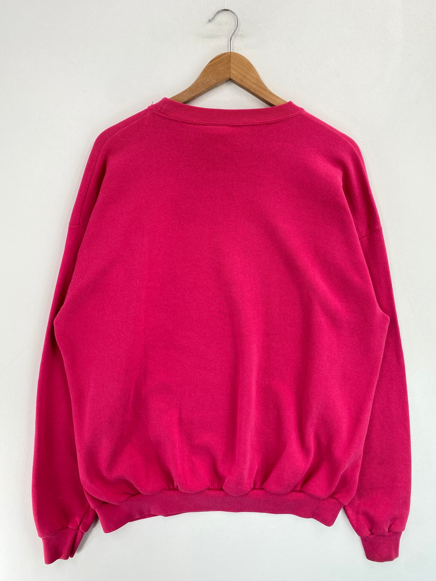 90' DISNEY MINNIE Made in USA Size XXL Vintage Sweat-shirt / G5033S