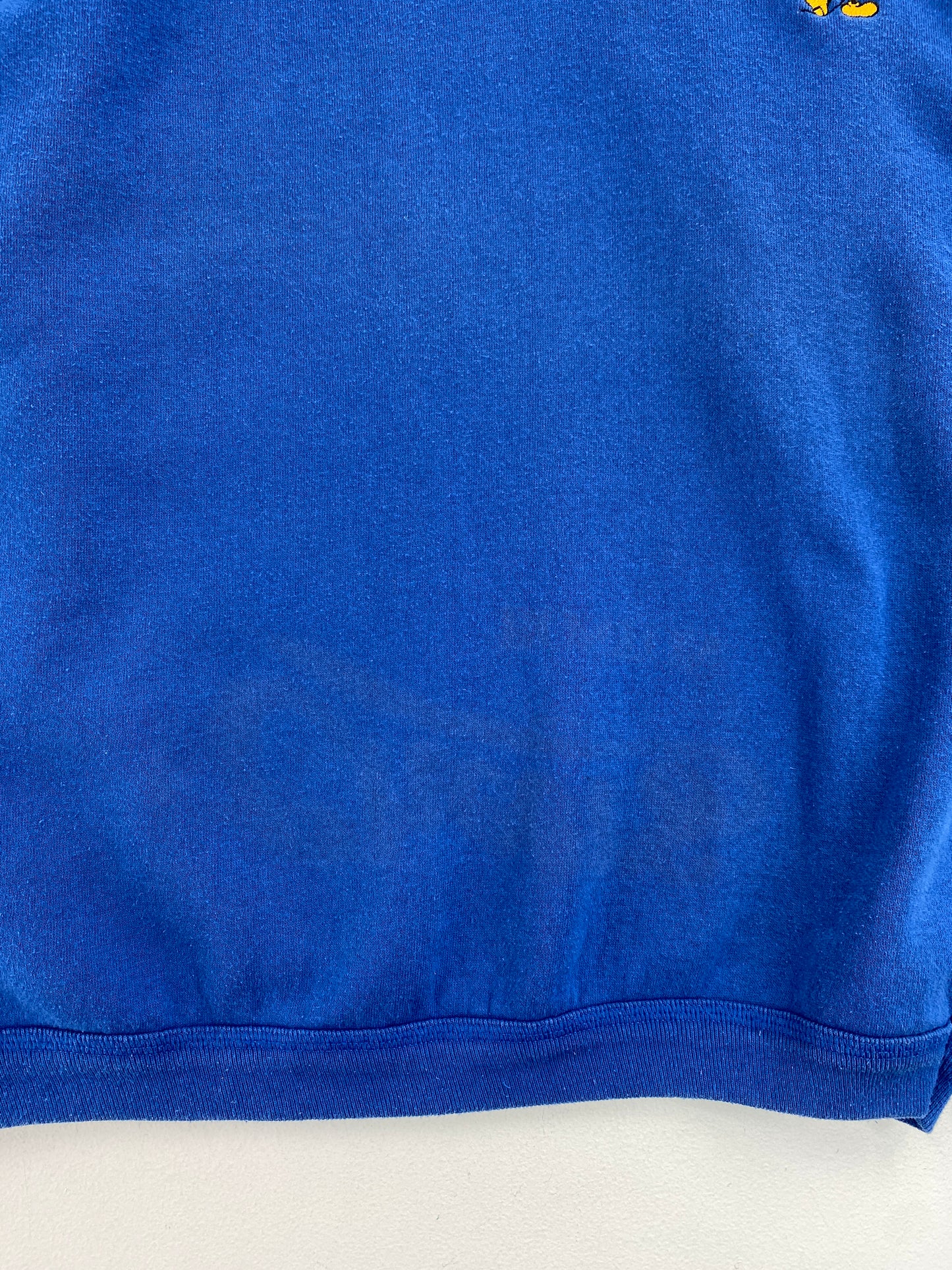 80's DISNEY MICKEY Made in USA Size XL Vintage Sweat-Shirt / G5034S