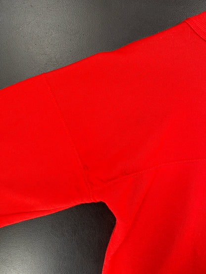 80's DISNEY MICKEY Made in USA Size M Vintage Sweat-Shirt / G5035S