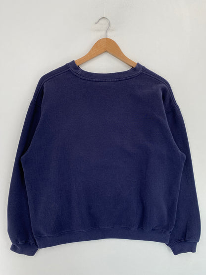 .00’ DISNEY MICKEY Size M Vintage Sweat-shirt / G5037S