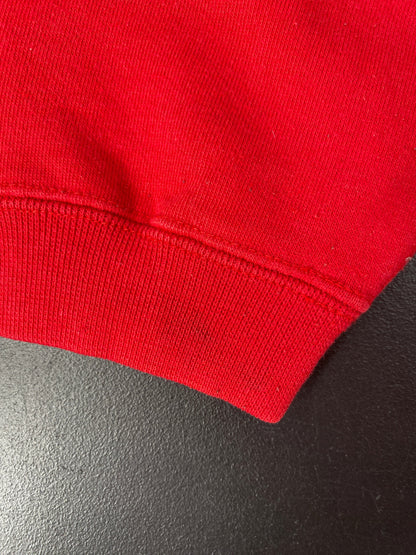 90’s STARTER x CINCINNATI BEARCATS Size XL College Sweat-Shirt / G4213S