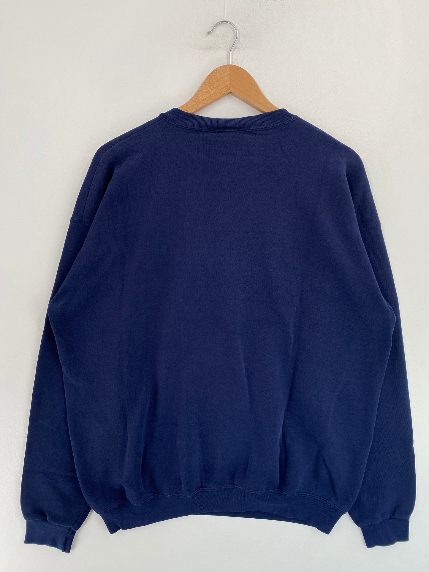 90's PENN STATE NITTANY LIONS Made in USA Size XL Vintage College Sweat-Shirt / G5057S