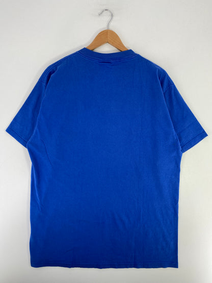 90’s DISNEYLAND COOL VACATIONS Size XL Vintage T-shirt / G975T