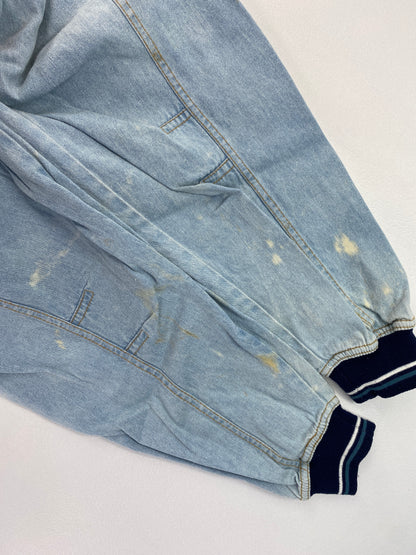 Vintage CLEAR LAKE Size L Sweat-Shirt / G5084S
