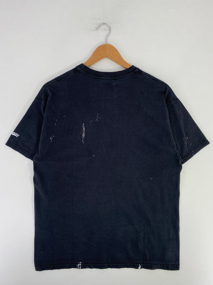 2006 ALEX ROSS Size L Vintage T-shirt / G1007T