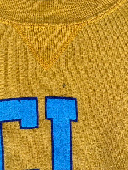 90's UCLA x RUSSELL Made in USA Size XL Vintage College Sweat-Shirt / F5145S