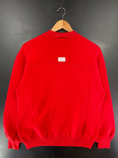90's DISNEY NICKEY Size M Vintage Sweat-shirt / G5124S