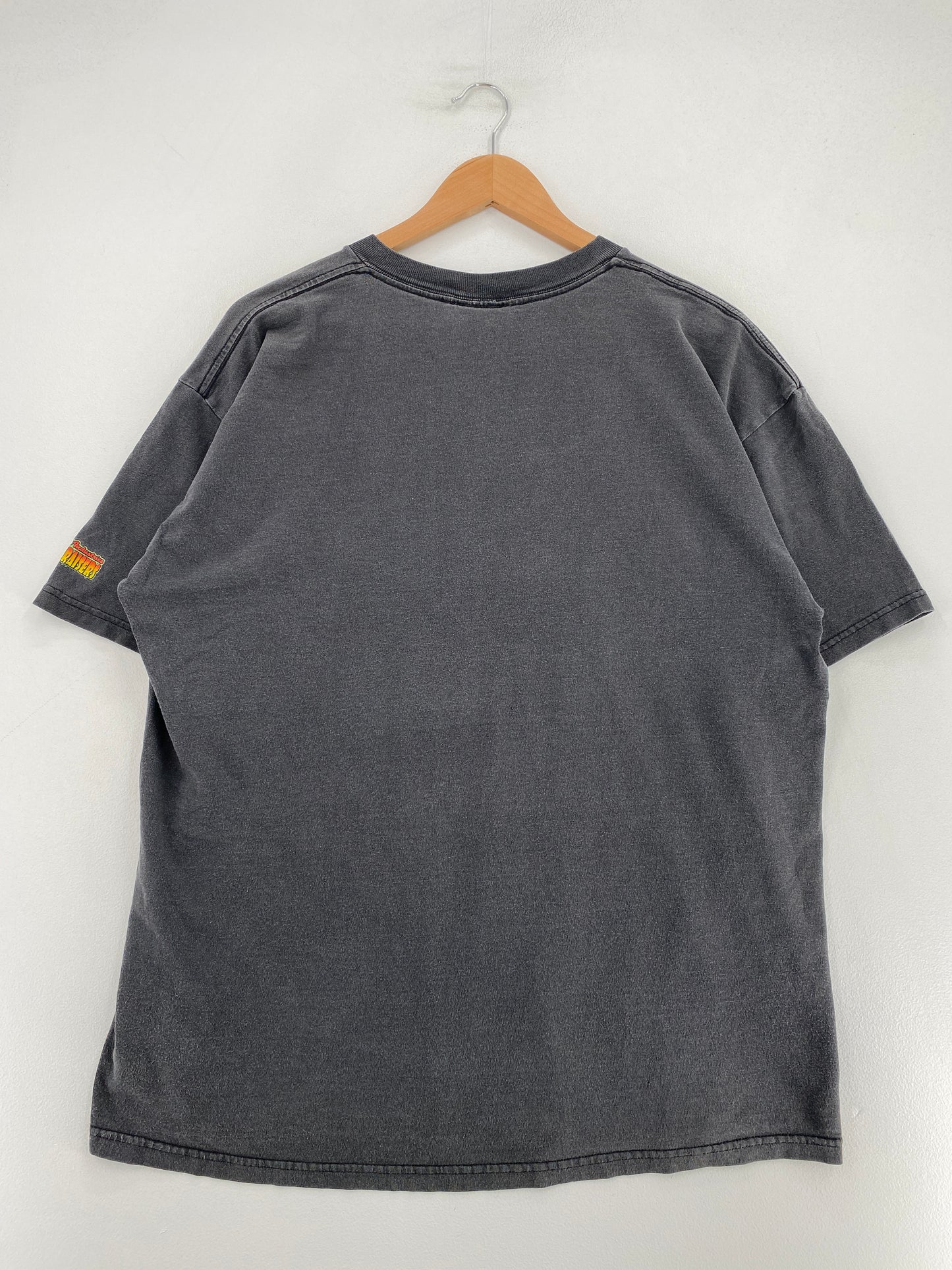 90's World Industrys Made in USA Made in USA Size XL Vintage T-Shirt / G1653T