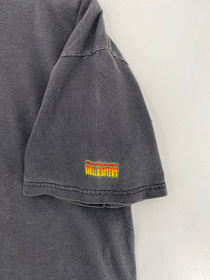 90's World Industrys Made in USA Made in USA Size XL Vintage T-Shirt / G1653T