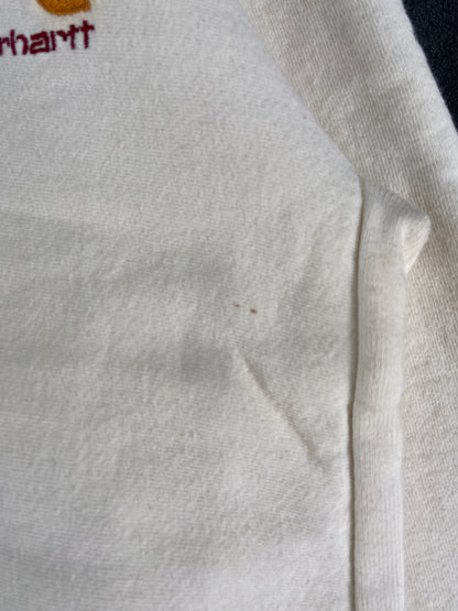 90’s CARHARTT Size M Sweat-shirt / F6007S
