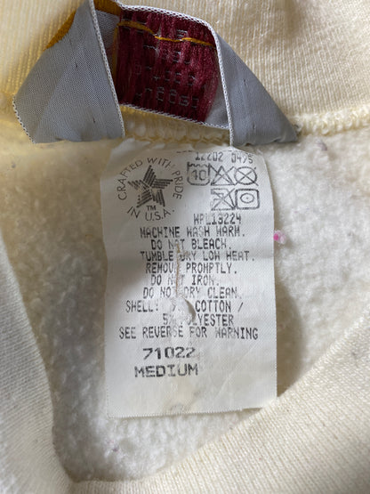 90’s CARHARTT Size M Sweat-shirt / F6007S