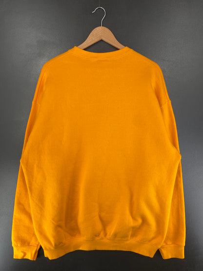 00' GRREEN BAY PACKERS Size XXL Vintage NFL Sweat-shirt / G1090S