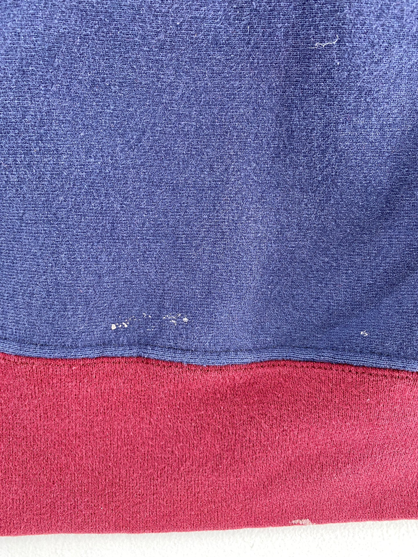 90's HARDROCK CAFE BOSTON Made in USA Size L Sweat-shirt / F6005S