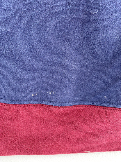 90's HARDROCK CAFE BOSTON Made in USA Size L Sweat-shirt / F6005S