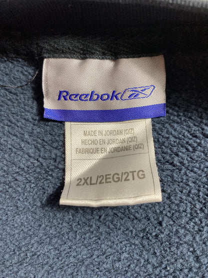 00’ REEBOK x PITTSBURGH STEELERS Size XXL NFL Sweat-Shirt / F5149S