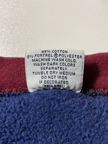 90's HARDROCK CAFE BOSTON Made in USA Size L Sweat-shirt / F6005S