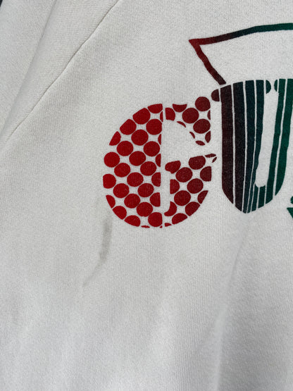 90's GUESS Made in USA Size XL Vintage Sweat-shirt / G5133S