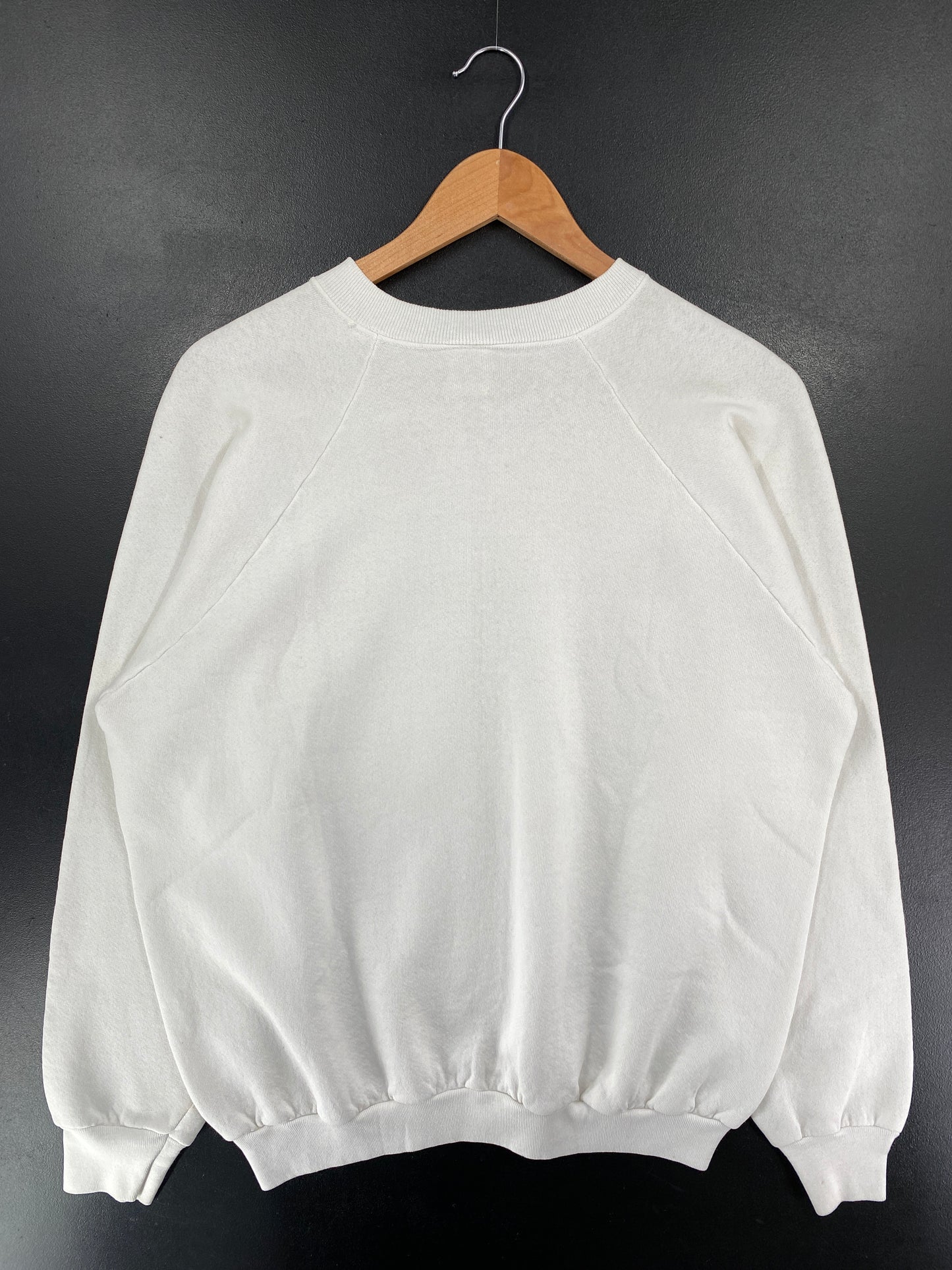 90's GUESS Made in USA Size XL Vintage Sweat-shirt / G5133S
