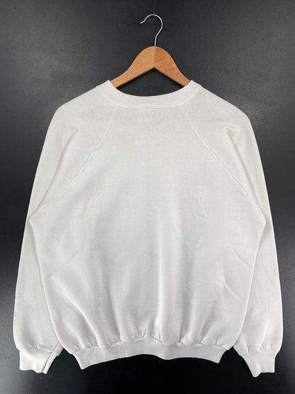 90's GUESS Made in USA Size XL Vintage Sweat-shirt / G5133S