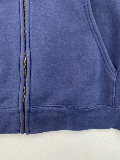 Vintage CARHARTT Size XL Hoodie Sweat-Shirt / G5134S