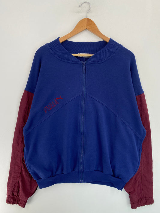 Vintage PUMA Size M Sweat-shirt / G5135S