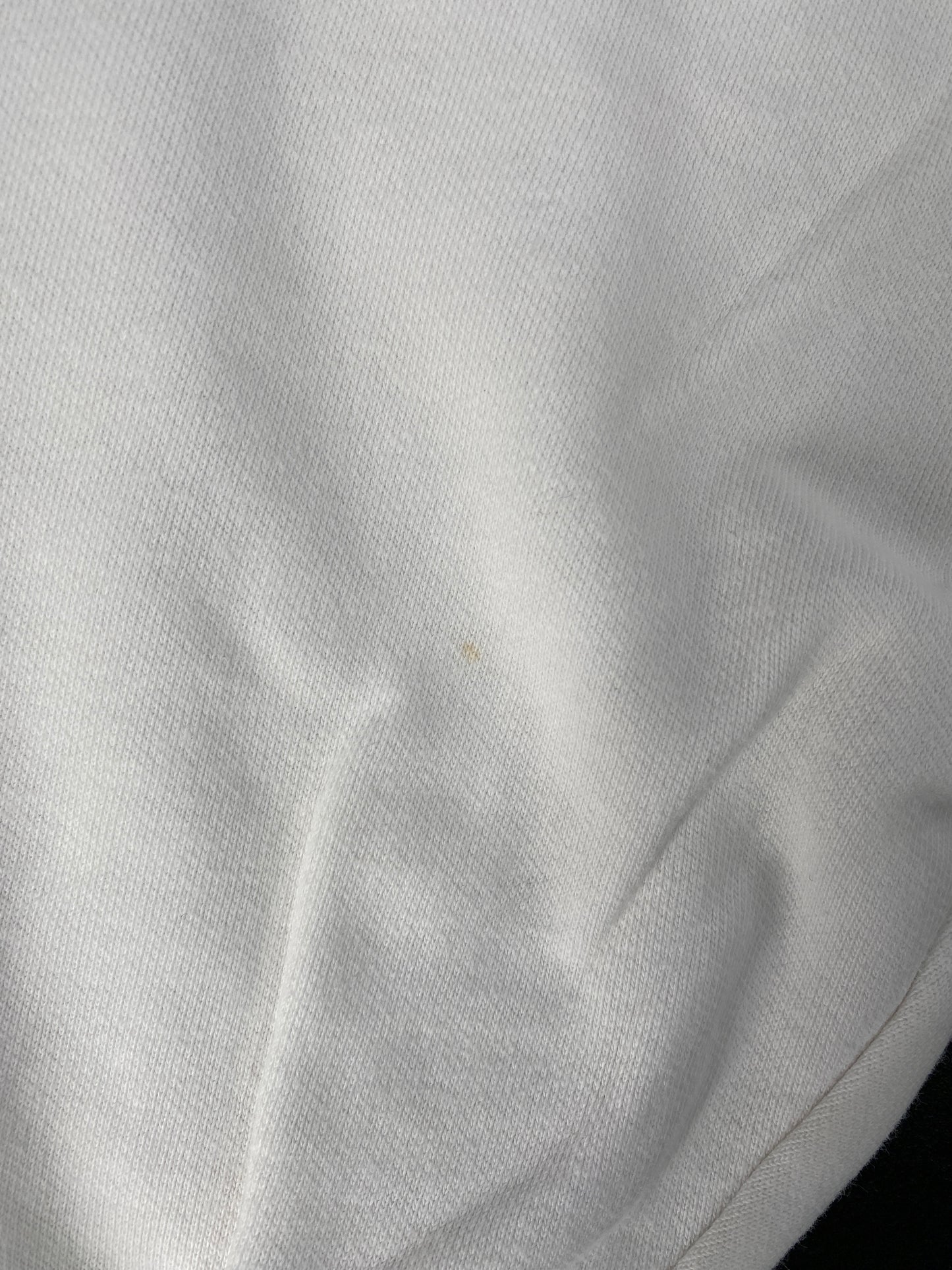 00’ NIKE x GEORGIA Size M College Hoodie Sweat-Shirt / F6018S